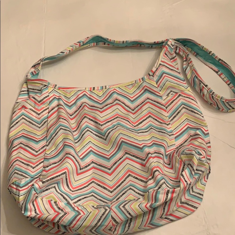 Reversible Thirty One Bag. New.
